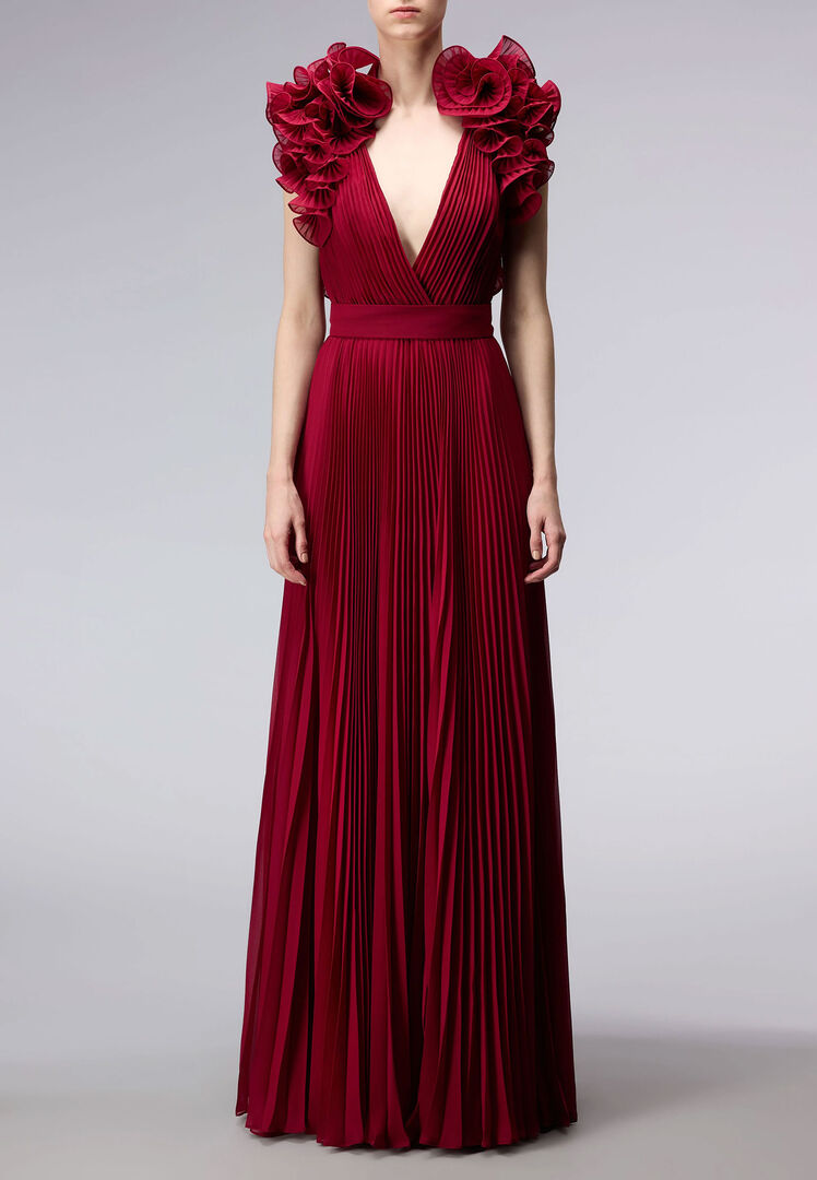 Платье ELIE SAAB 167370 фото 1