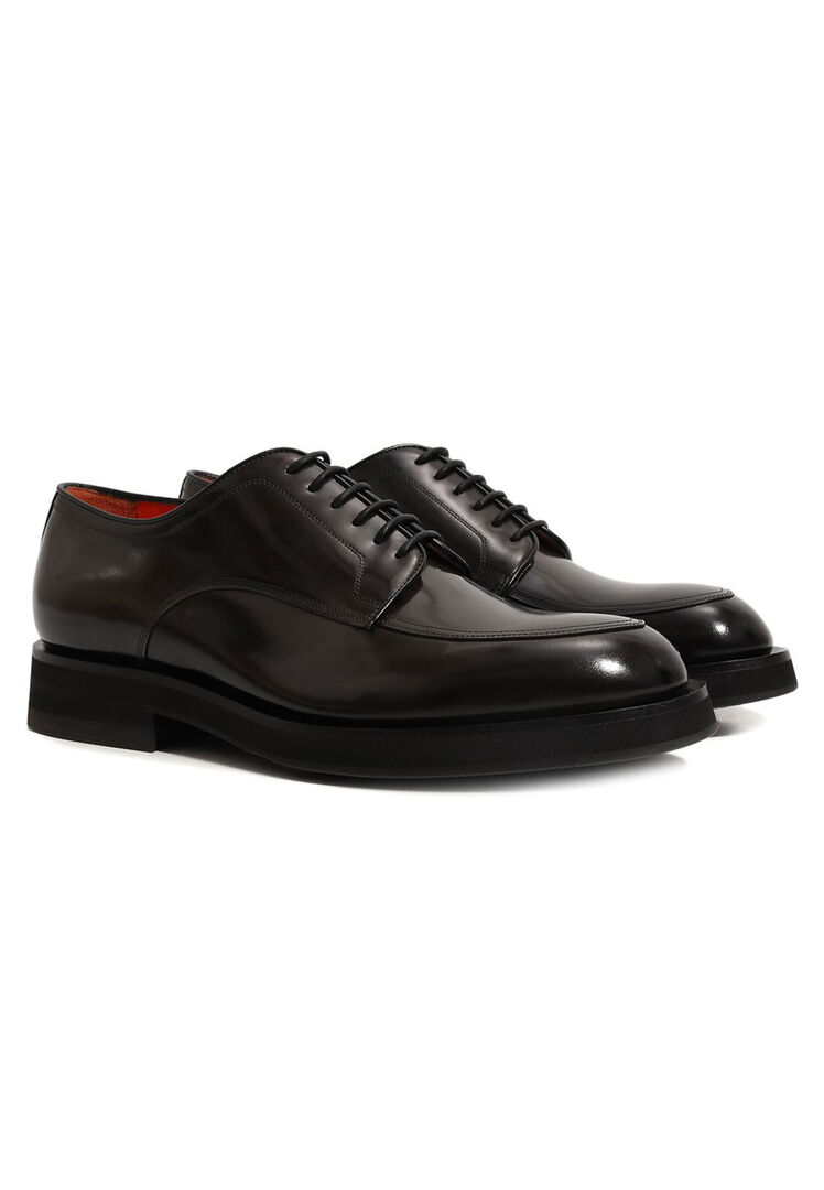 Туфли SANTONI 172708 фото 1