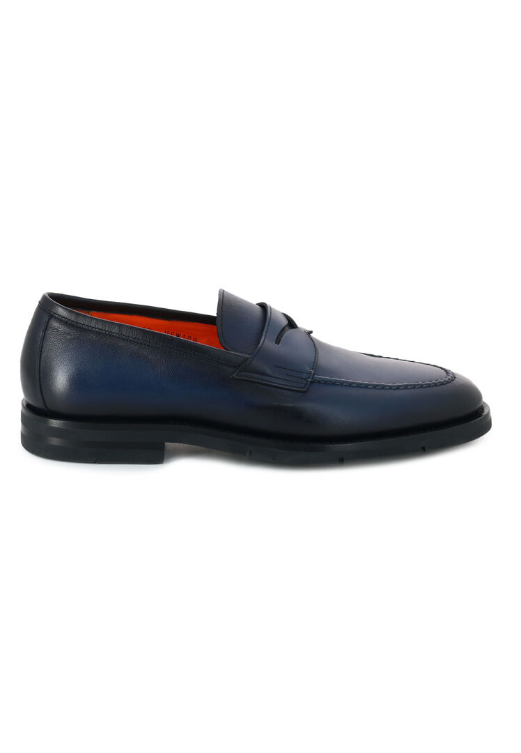 Лоферы SANTONI 172745 фото 1