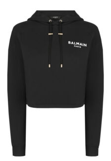 Толстовка BALMAIN