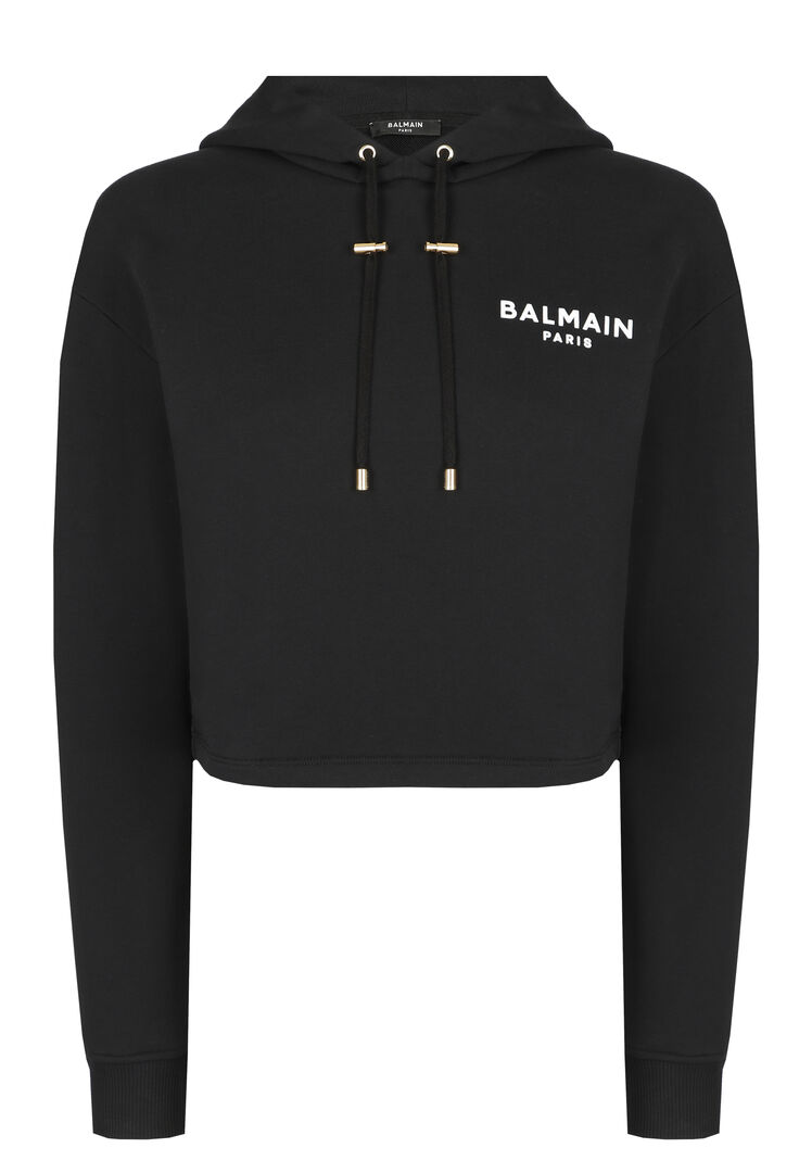 Толстовка BALMAIN 176605 фото 1