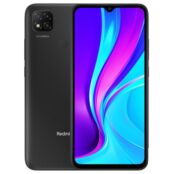 Смартфон Xiaomi Redmi 9C 3/64, серый M2006C3MG фото 1