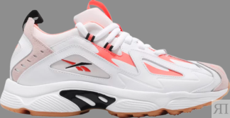 Кроссовки dmx series 1200 lt 'white' Reebok, белый