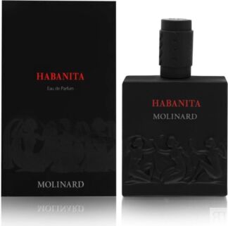 Духи Molinard Habanita