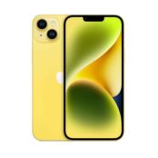 Смартфон Apple iPhone 14 Plus 128 ГБ, (2 Nano-SIM), Yellow A2888 фото 1