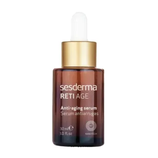 SESDERMA Сыворотка антивозрастная для лица / RETI AGE 30 мл SESDERMA