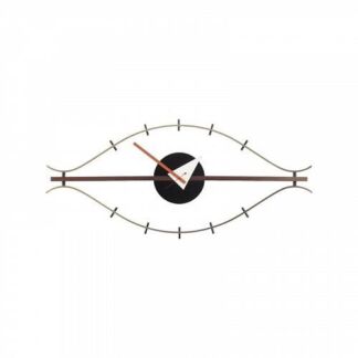 Часы Eye Clock Vitra