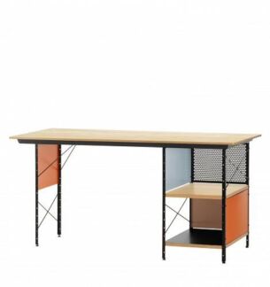 Стол Eames Desk Unit Vitra