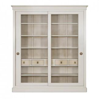 Книжный шкаф Normandy AMclassic Furniture