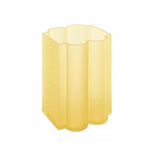 Ваза Basso giallo Kartell KART-01585/03 фото 1