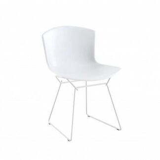 Стул Bertoia Plastic Knoll