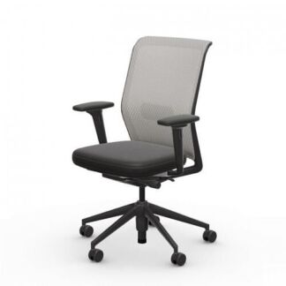 Кресло офисное ID Mesh 3D armrest Vitra