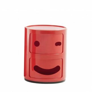 Тумба Componibili Smile Kartell