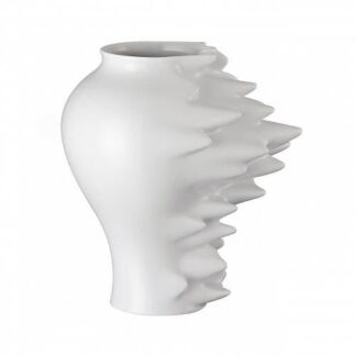 Ваза Fast 27 см White Rosenthal