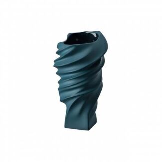 Ваза Squall 11 см Abyss Rosenthal