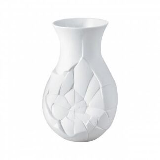 Ваза Phases 26 см White Rosenthal