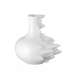 Ваза Fast 22 см White Rosenthal