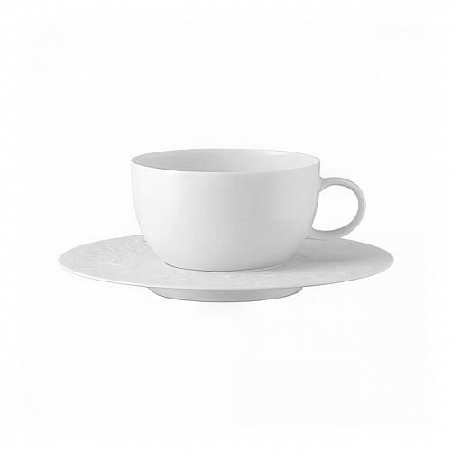 Чашка чайная с блюдцем Magic Flute Rosenthal ST-LINE-14640W фото 1