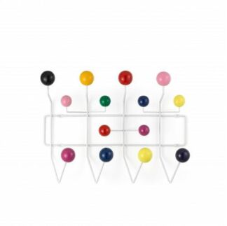 Вешалка настенная Hang it all Vitra