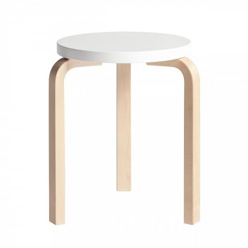 Табурет Stool 60 Artek ARTEK-28000152 фото 1