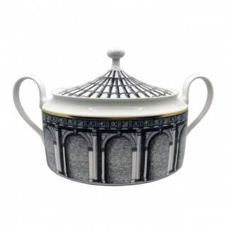 Блюдо для горячего Fornasetti Palladiana Rosenthal