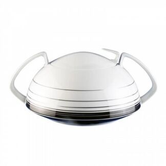 Блюдо для горячего 25 см Gropius Dynamic Rosenthal