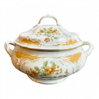 Блюдо для горячего 27 см Sanssouci Chatelaine Rosenthal