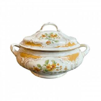 Блюдо для горячего 20 см Sanssouci Chatelaine Rosenthal