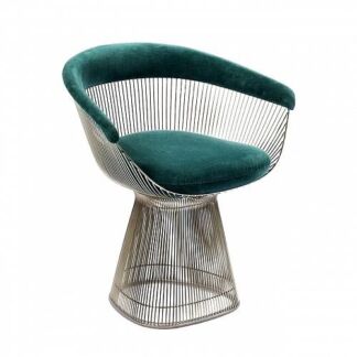 Стул Platner Knoll