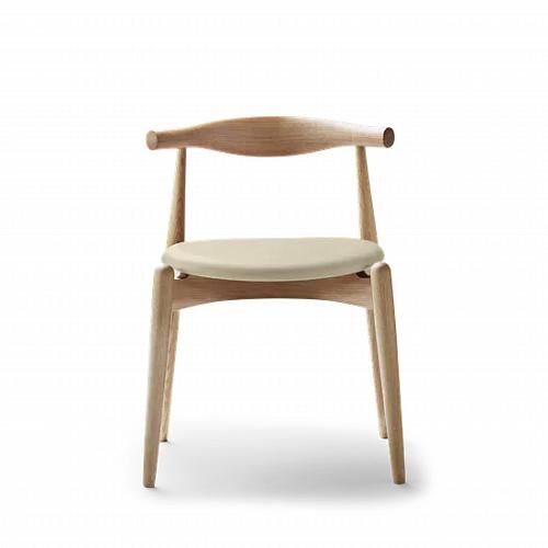 Стул CH20 Carl Hansen & Søn C.HANSEN -CH20 фото 1