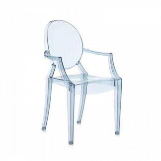 Стул детский LouLou Ghost Kartell