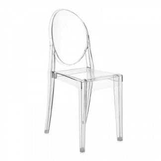 Стул Victoria Ghost Kartell