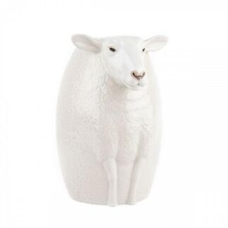 Ваза White Sheep Quail designs europe