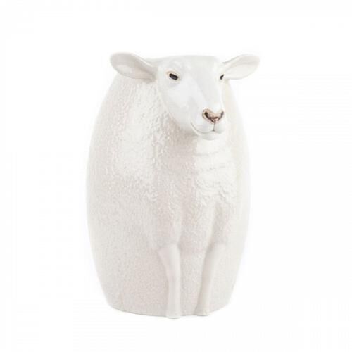 Ваза White Sheep Quail designs europe Q.-SUF.S W F фото 1