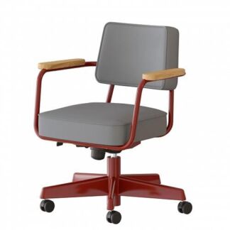 Рабочее кресло Fauteuil Direction Pivotant Vitra