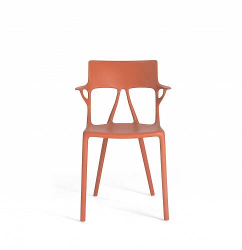 Стул A.I. Kartell KART-05886/AR фото 1