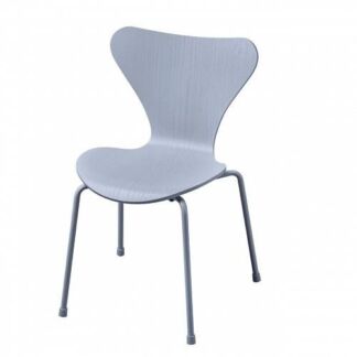 Стул детский Series 7™ Lavender Blue Fritz Hansen