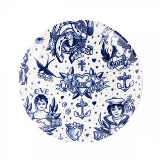 Блюдо Love Royal Delft