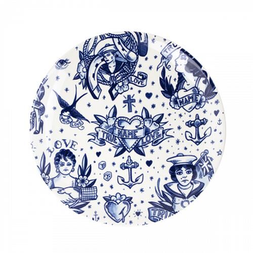 Блюдо Love Royal Delft ROYAL D.-46728400 фото 1