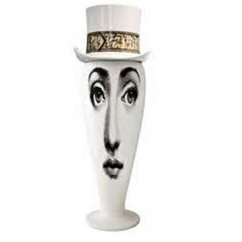 Ваза Smilzo Fornasetti FORNASETTI-FOR-10490 фото 1