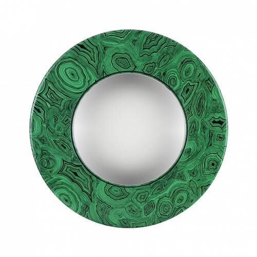 Зеркало Malachite Fornasetti C39Y030 фото 1