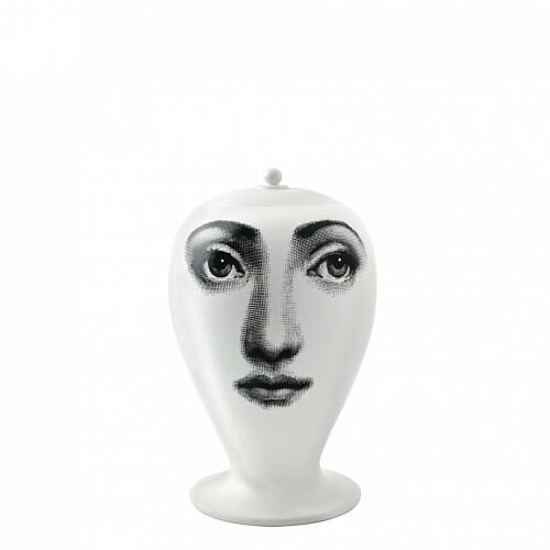 Ваза Buongiorno-Buonanotte Fornasetti FORNASETTI-10529 фото 1