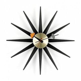 Часы настенные Sunburst Vitra