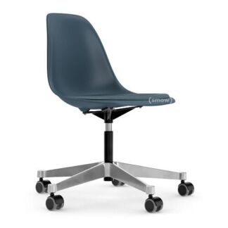 Кресло Eames Plastic PSCC Vitra