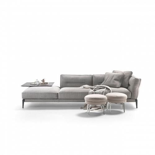 Диван Adda Flexform FLEX-023625/023699L фото 1