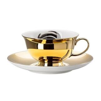 Чашка с блюдцем Cilla Marea Pattern 8 Rosenthal