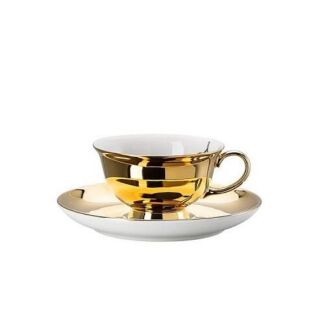 Чашка с блюдцем для эспрессо Cilla Marea Pattern 7 Rosenthal