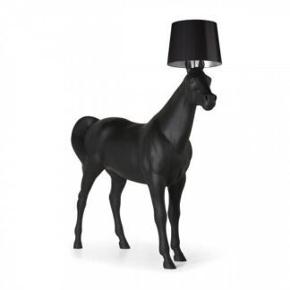 Светильник напольный Horse Lamp Moooi