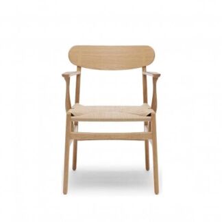 Стул CH26 Carl Hansen & Søn