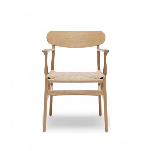 Стул CH26 Carl Hansen & Søn C.HANSEN-CH26 фото 1